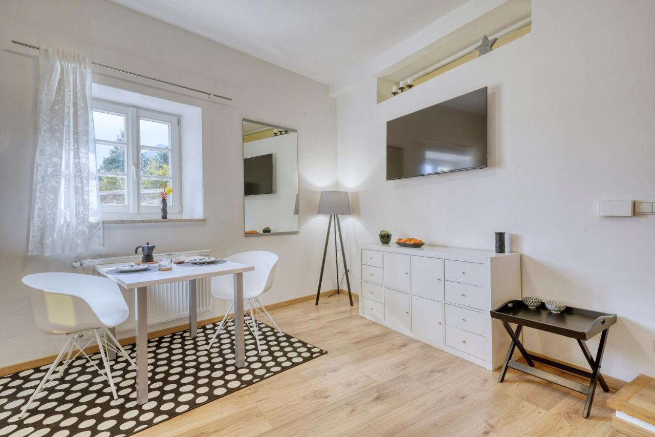 Apartments Gasser - Apartment 8 Caldaro Exterior photo