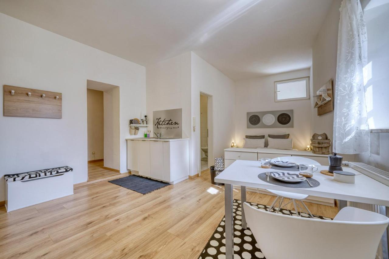 Apartments Gasser - Apartment 8 Caldaro Exterior photo