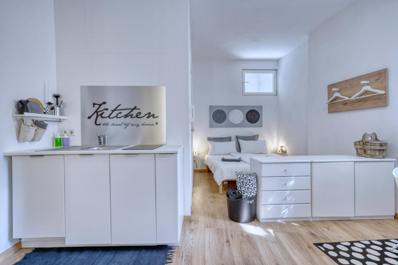 Apartments Gasser - Apartment 8 Caldaro Exterior photo