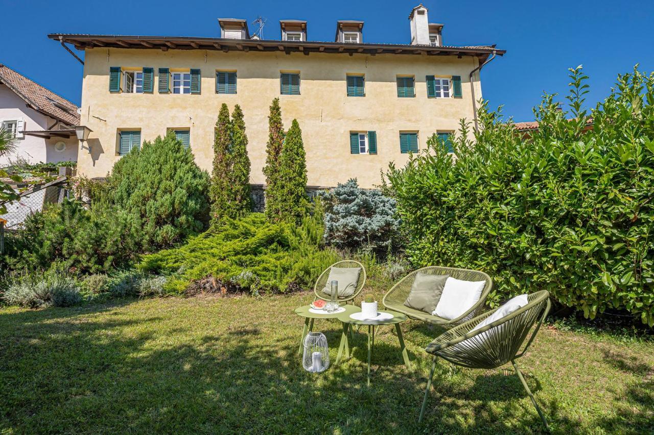 Apartments Gasser - Apartment 8 Caldaro Exterior photo